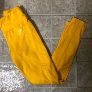 Gymshark Dreamy Leggings